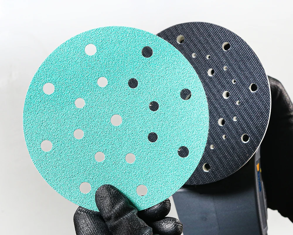 طبقه بندی ابزار سنگ زنی