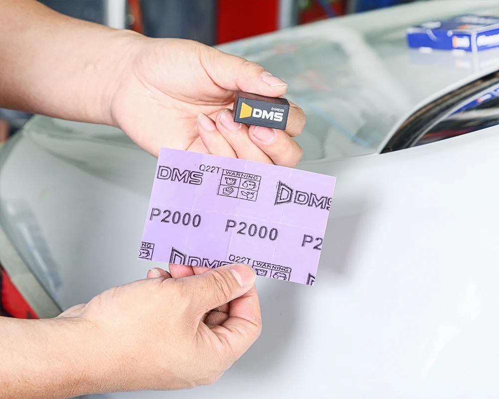 مقدمه ای بر ساینده های مصنوعی