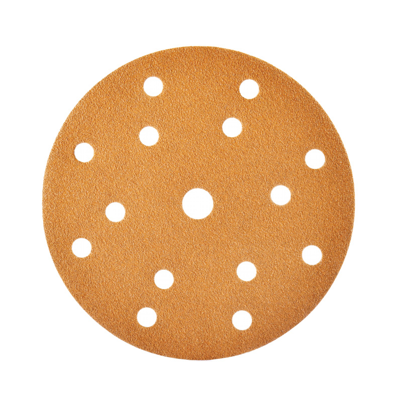 مزایای دیسک های سنباده پشت رسی با ساینده های مخلوط سرامیکی چیست؟