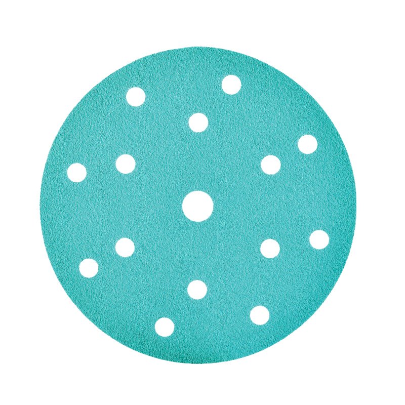 فیلم سبز ضد گرفتگی