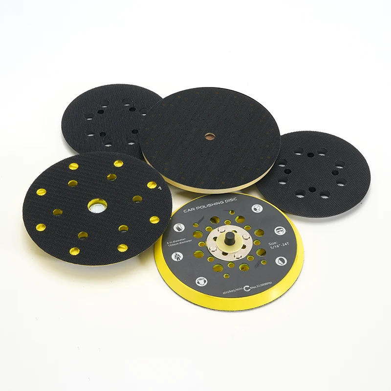 پدهای پشتیبان