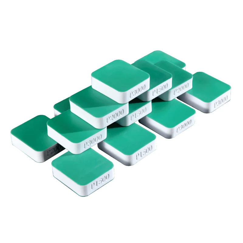 بلوک سنباده نقطه ای EVA