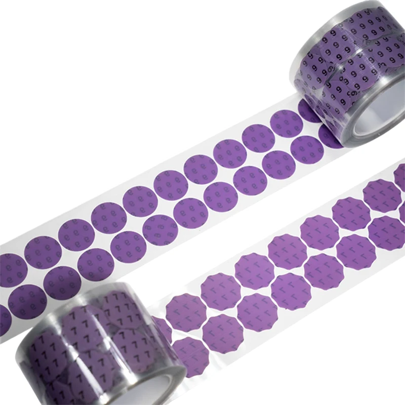 دیسک سنباده نقطه ای فیلم