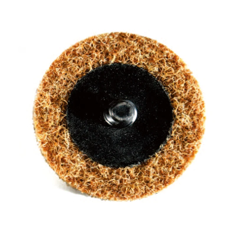 دیسک تغییر سریع نایلونی