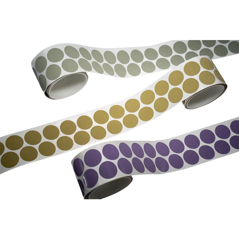 دیسک سنباده نقطه ای هرمی