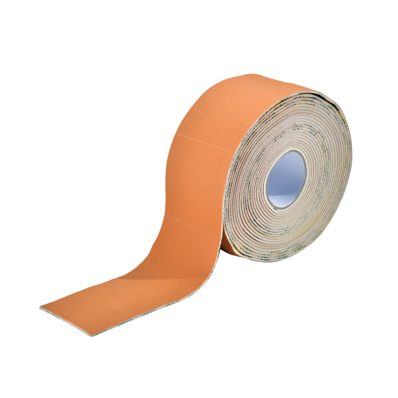 رول شنی با روکش اسفنجی